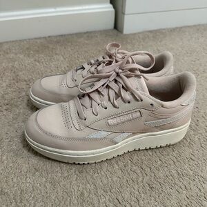 Reebok Women's Blush Sneakers